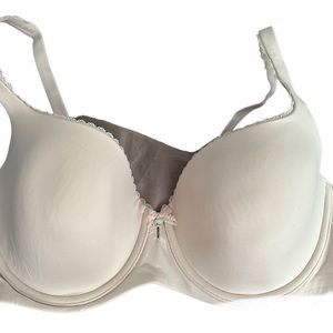 Body by Victoria secret lines Demi/Demi-Buste